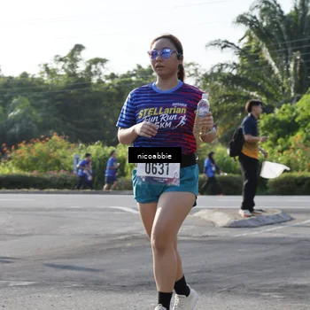 Runner Photo 8053907