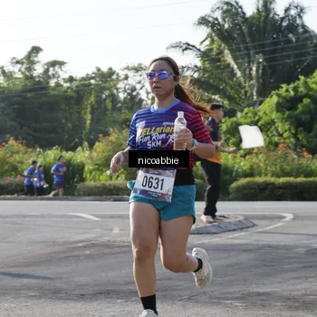 Runner Photo 8053909