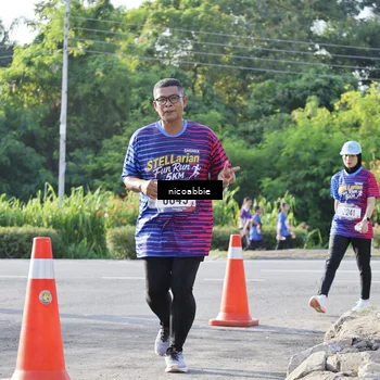 Runner Photo 8053911