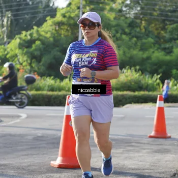 Runner Photo 8053912