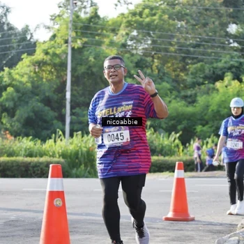 Runner Photo 8053915