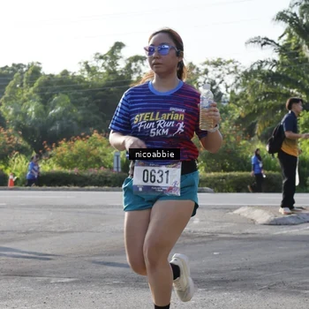 Runner Photo 8053916