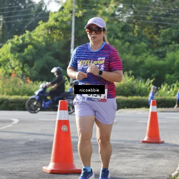 Runner Photo 8053918