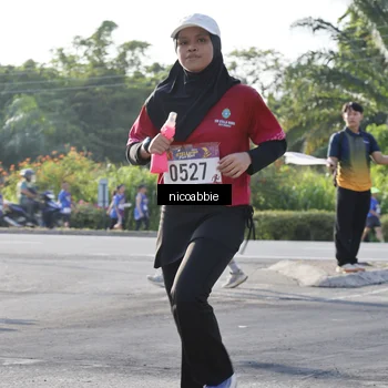 Runner Photo 8053919