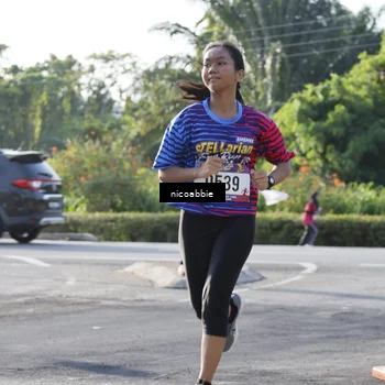 Runner Photo 8053921