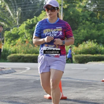 Runner Photo 8053925