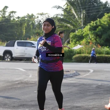 Runner Photo 8053927