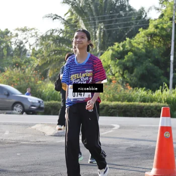 Runner Photo 8053930