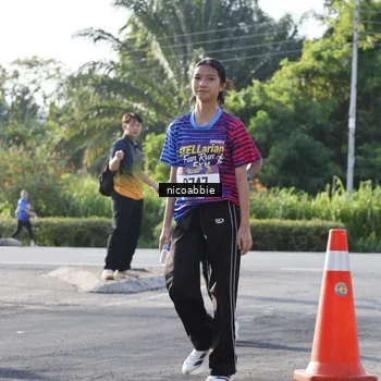 Runner Photo 8053932