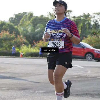 Runner Photo 8053933