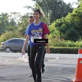 Runner Photo 8053934
