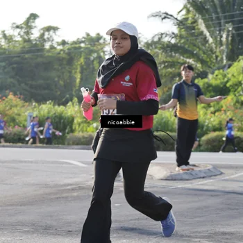 Runner Photo 8053937