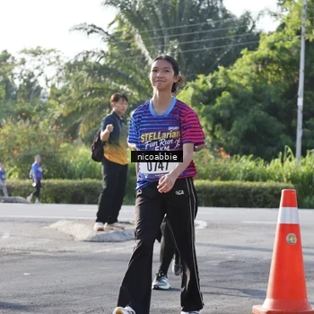 Runner Photo 8053942