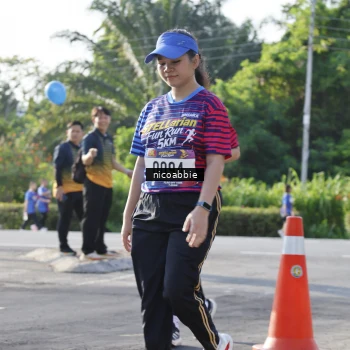 Runner Photo 8053944