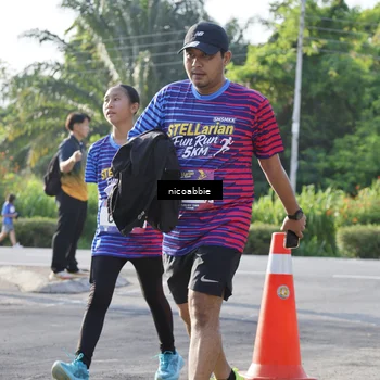 Runner Photo 8053945