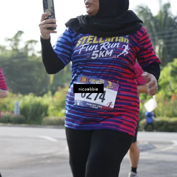 Runner Photo 8053947