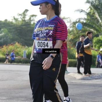 Runner Photo 8053949