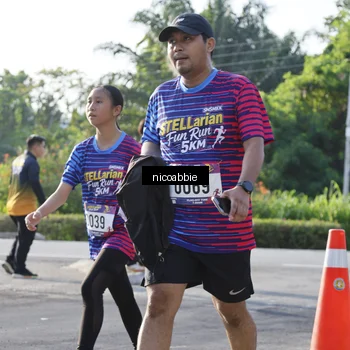 Runner Photo 8053951