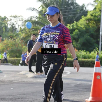 Runner Photo 8053954