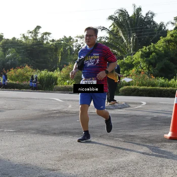 Runner Photo 8053962