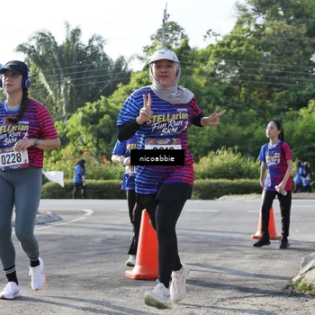 Runner Photo 8053964