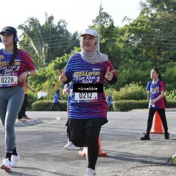 Runner Photo 8053967