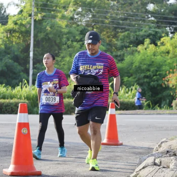 Runner Photo 8053973