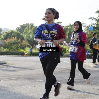 Runner Photo 8053975