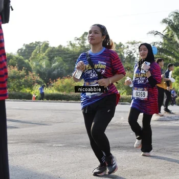 Runner Photo 8053979