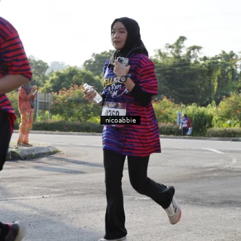 Runner Photo 8053980