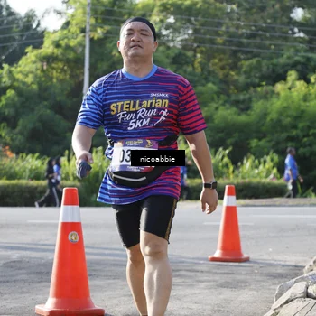 Runner Photo 8053983