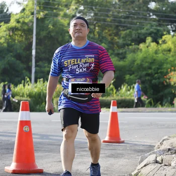 Runner Photo 8053984