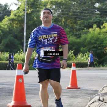 Runner Photo 8053985