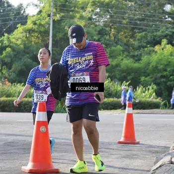 Runner Photo 8053987
