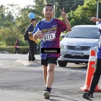 Runner Photo 8053990
