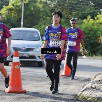 Runner Photo 8053991