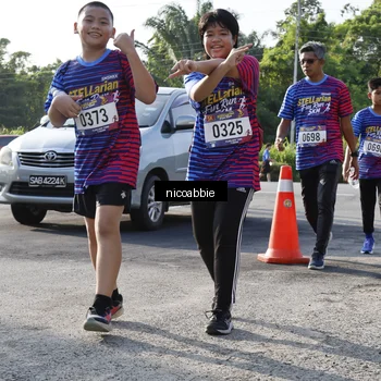 Runner Photo 8053992