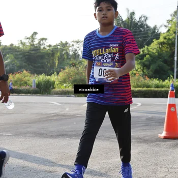 Runner Photo 8053993