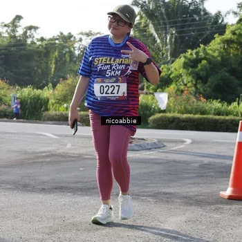 Runner Photo 8053998