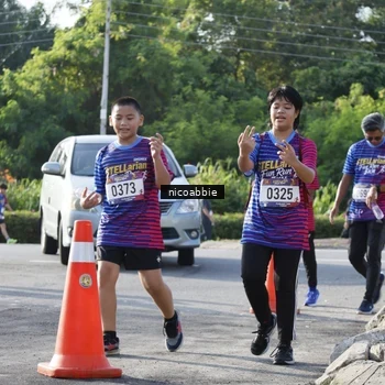 Runner Photo 8053999