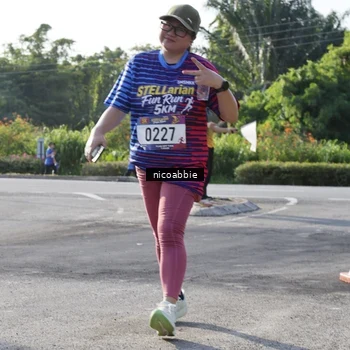 Runner Photo 8054003