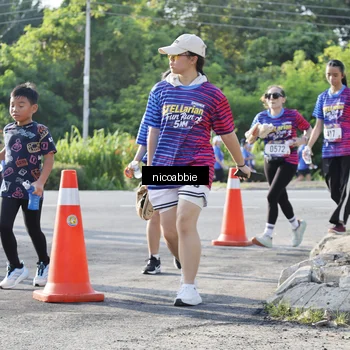 Runner Photo 8054010