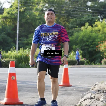 Runner Photo 8054022