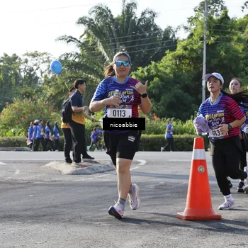 Runner Photo 8054024