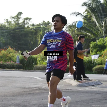 Runner Photo 8054025