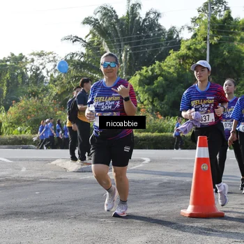 Runner Photo 8054029