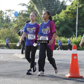 Runner Photo 8054032