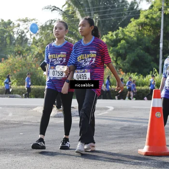 Runner Photo 8054033