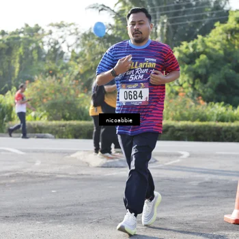 Runner Photo 8054034