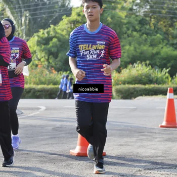 Runner Photo 8054044